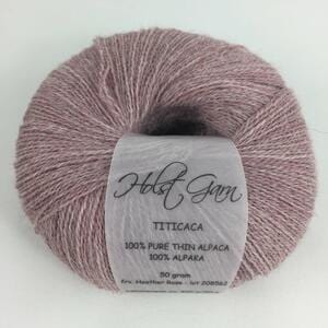 24 Heather Rose