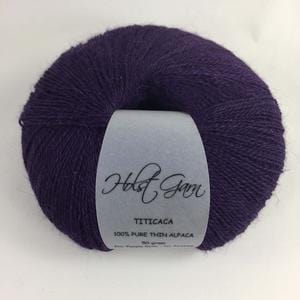 27 Purple Rose