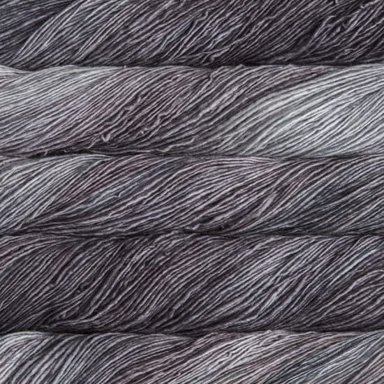 Malabrigo Mechita - BONIFAKTUR - 043 Plomo - Malabrigo Mechita - BONIFAKTUR