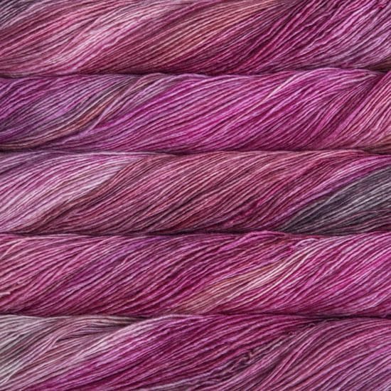 Malabrigo Mechita - BONIFAKTUR - 057 English Rose - Malabrigo Mechita - BONIFAKTUR