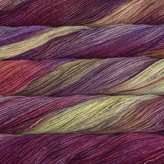Malabrigo Mechita - BONIFAKTUR - 850 Archangel - Malabrigo Mechita - BONIFAKTUR