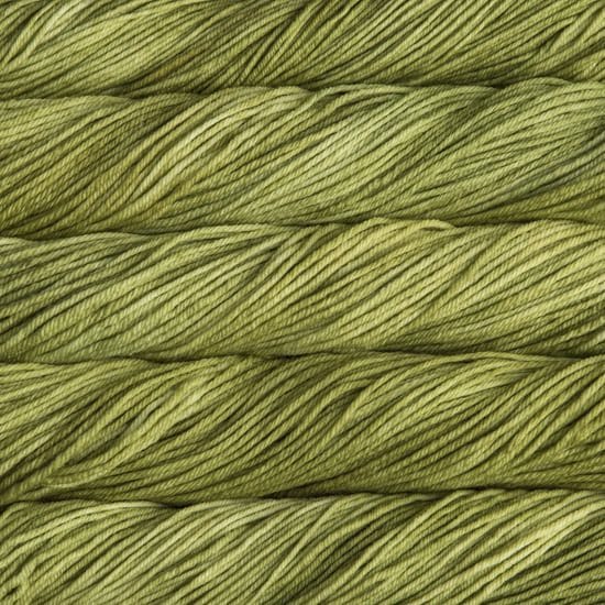 Malabrigo Rios - BONIFAKTUR - 037 Lettuce - Malabrigo Rios - BONIFAKTUR