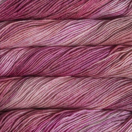 Malabrigo Rios - BONIFAKTUR - 057 English Rose - Malabrigo Rios - BONIFAKTUR