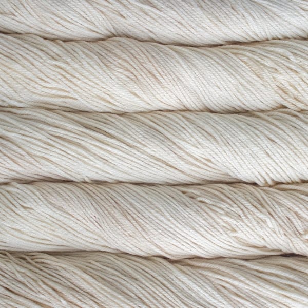 Malabrigo Rios - BONIFAKTUR - 704 Ivory - Malabrigo Rios - BONIFAKTUR