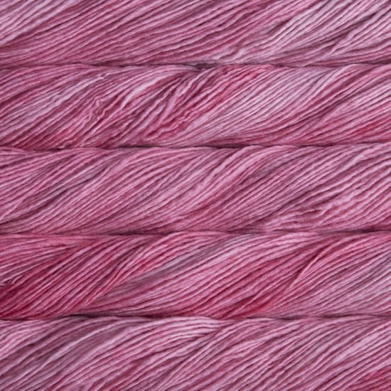 Malabrigo Worsted - BONIFAKTUR - 021 Cactus Flower - Malabrigo Merino Worsted - BONIFAKTUR