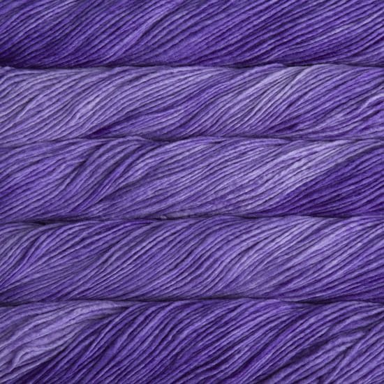 Malabrigo Worsted - BONIFAKTUR - 193 Jacinto - Malabrigo Merino Worsted - BONIFAKTUR