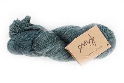 Manos del Uruguay Fino - BONIFAKTUR - Silhouette - Manos del Uruguay Silk Blend Fino - BONIFAKTUR