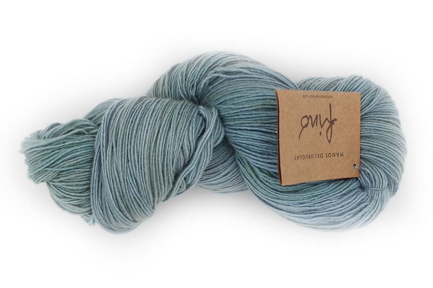 Manos del Uruguay Fino - BONIFAKTUR - Waverly - Manos del Uruguay Silk Blend Fino - BONIFAKTUR