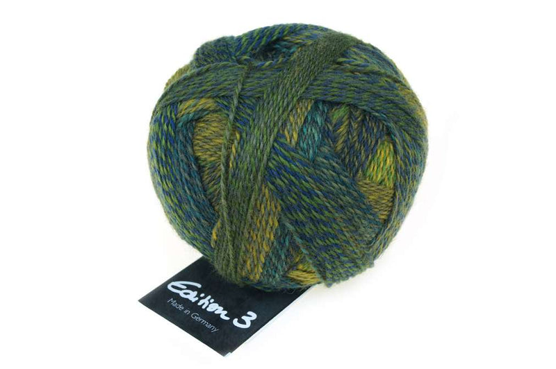 Schoppel Zauberball®Edition 3.0 - BONIFAKTUR - 2297 Bodenprobe - Schoppel Schoppel Zauberball®Edition 3.0 2297 Bodenprobe